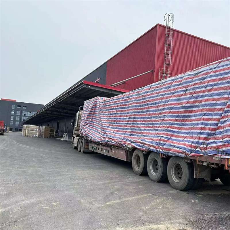 湘西到诸城物流公司——一站式货运服务专家（山东诸城物流专线查询）