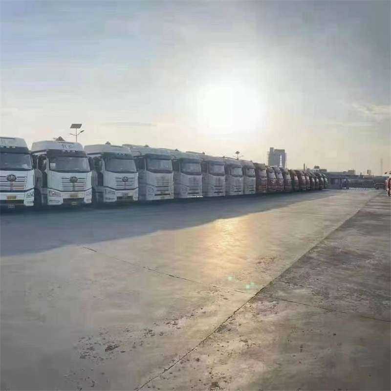 湘西到武威物流公司——一站式服务，让货运更便捷