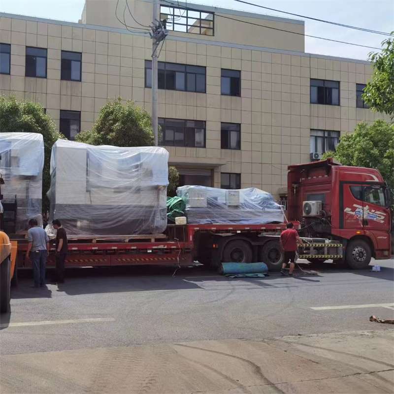 湘西到南京物流公司一站式服务，让货运更轻松