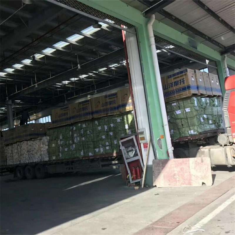 湘西到苏州物流公司——一站式服务，让货运更便捷